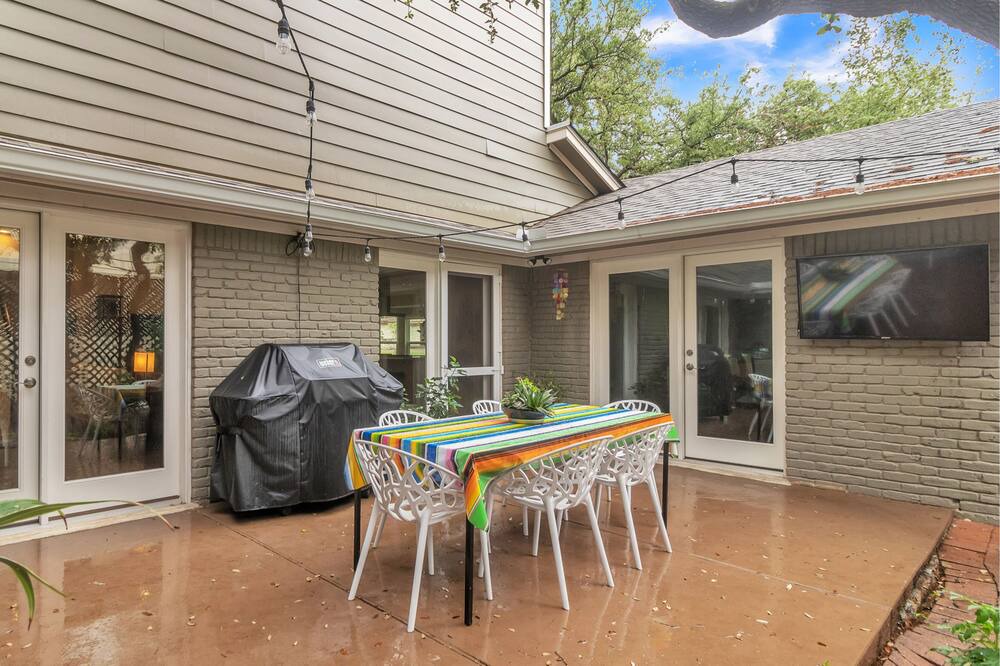 Photo of Outdoor in Northwest Hills
