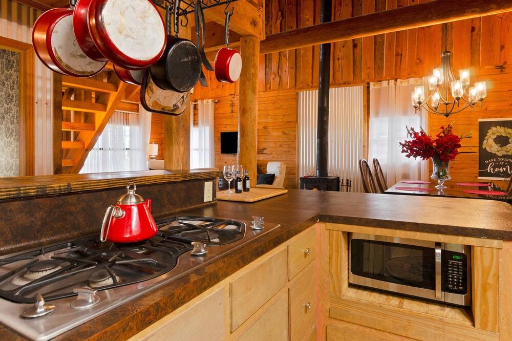 Photo of Kitchen in Tyler