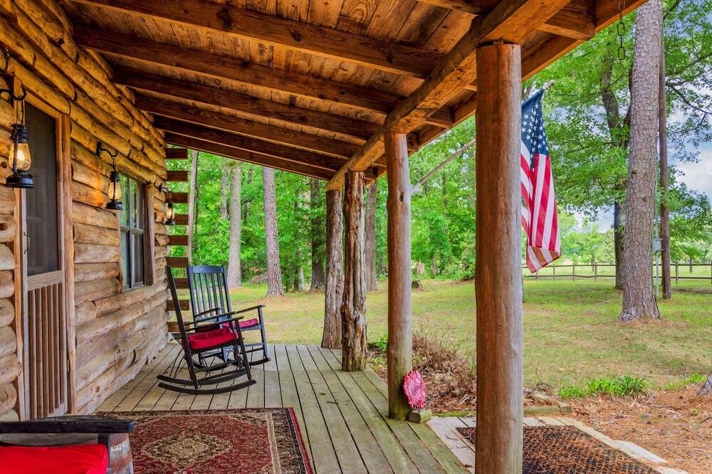 Photo of Outdoor in Tyler