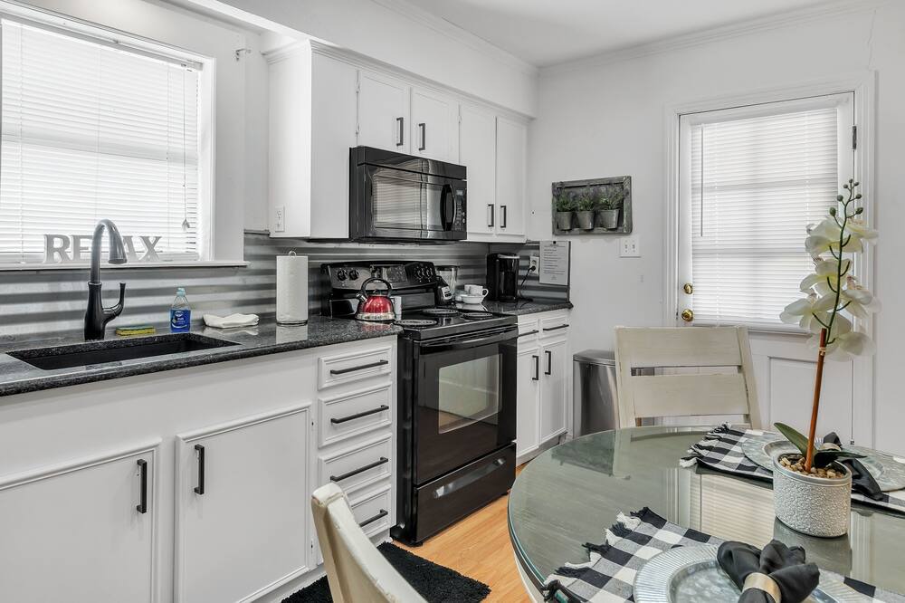 Photo of Kitchen in Tyler