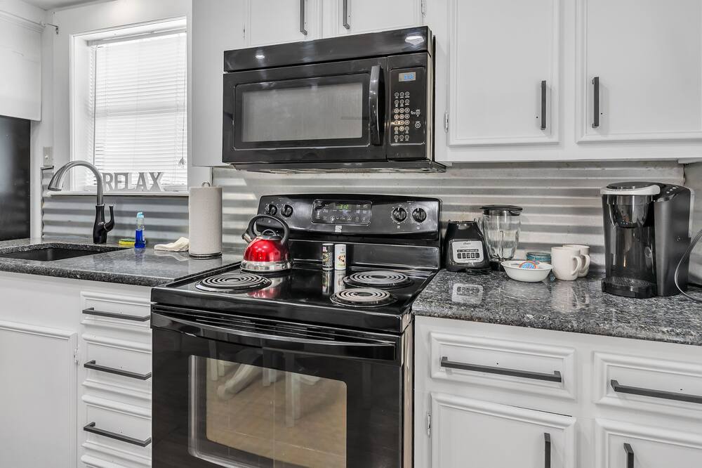 Photo of Kitchen in Tyler