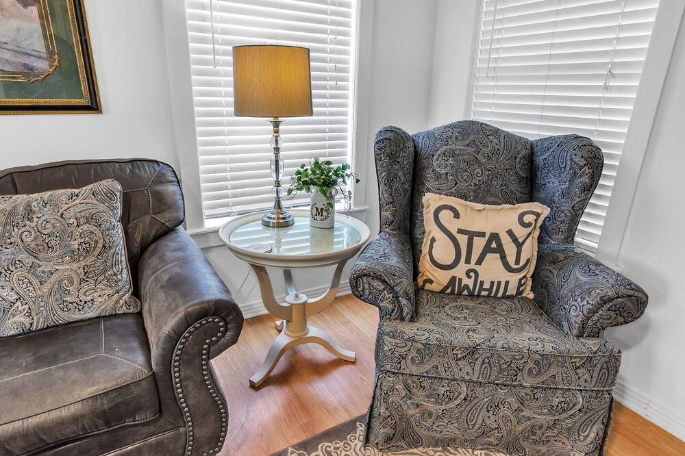 Photo of Bedroom in Tyler