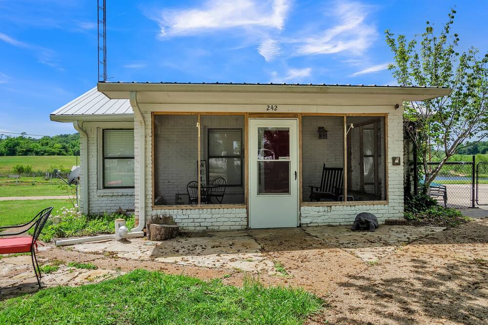 Photo of Outdoor in Tyler