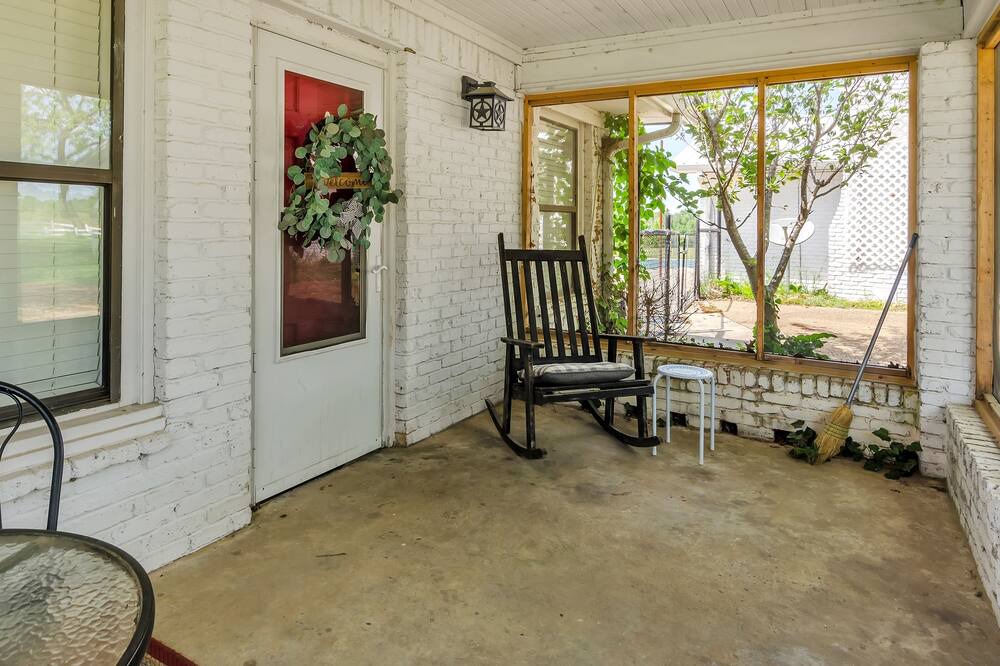 Photo of Outdoor in Tyler