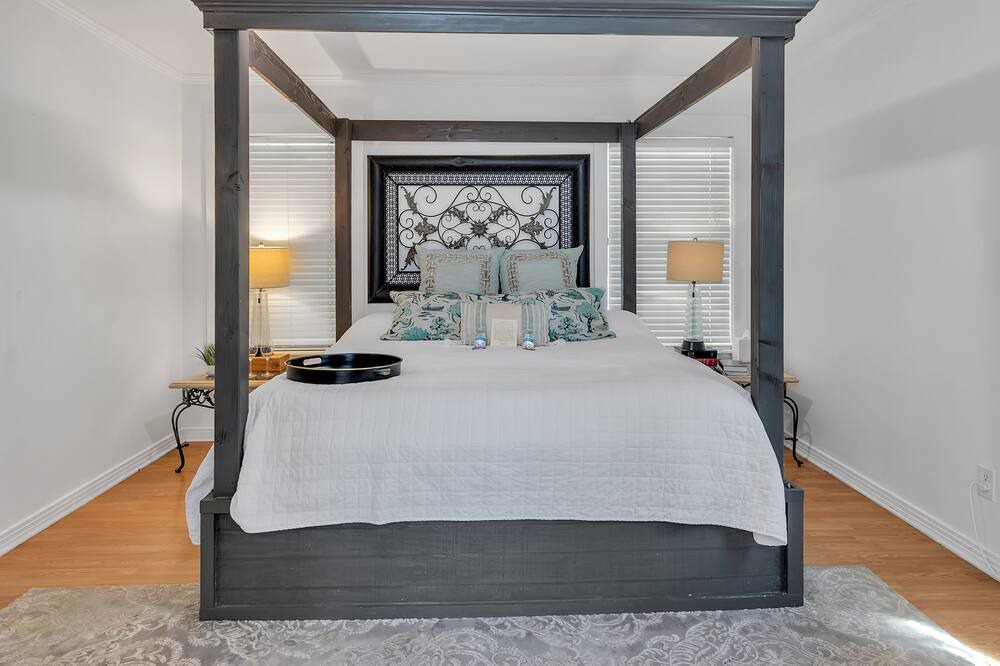 Photo of Bedroom in Tyler