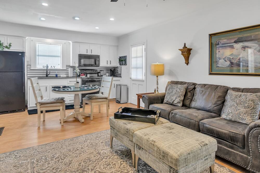 Photo of Bedroom in Tyler