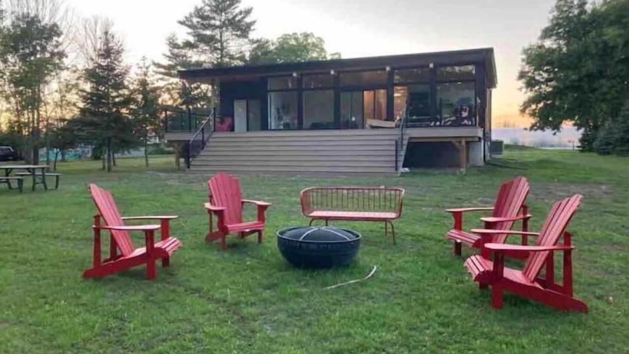 Photo of Outdoor in Dunnville