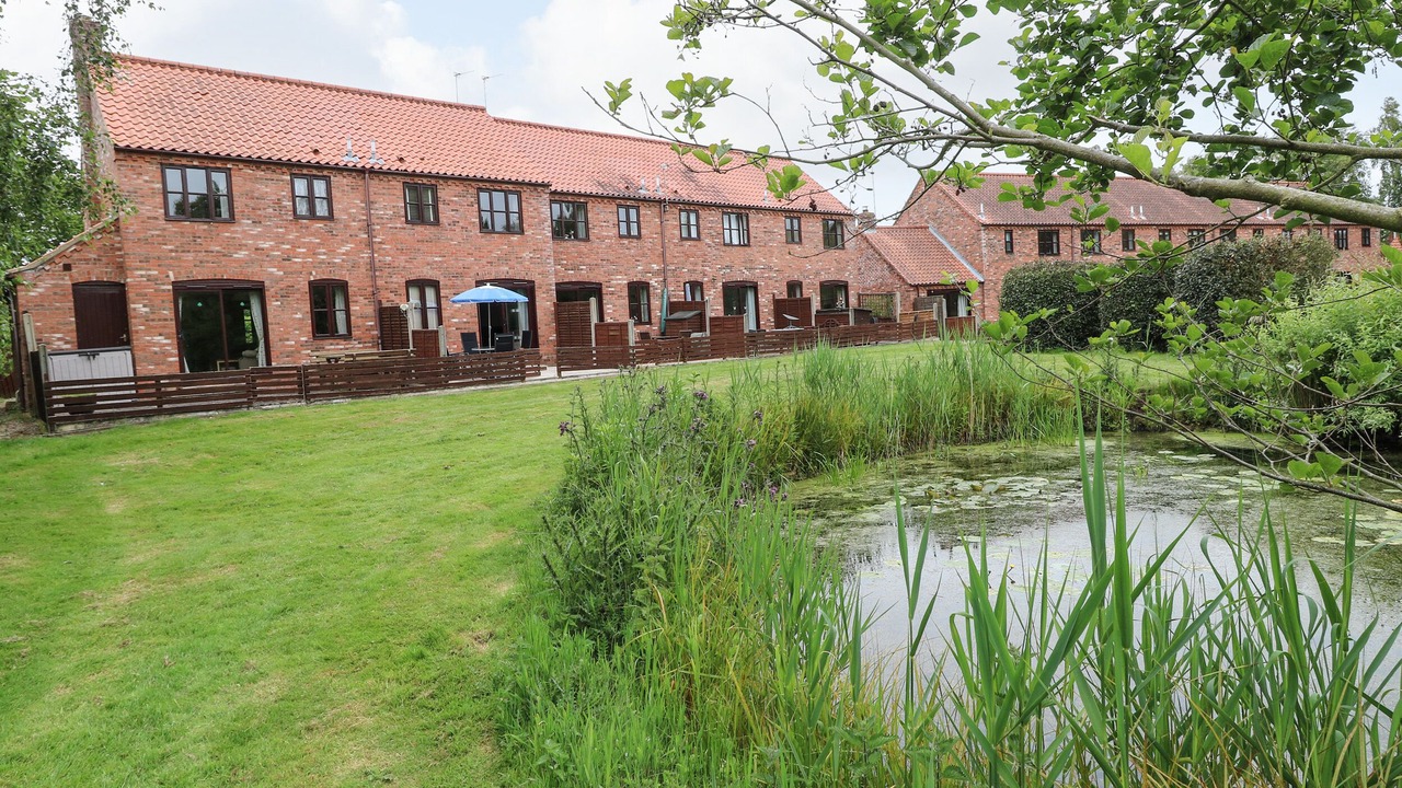 Photo of Outdoor in Irstead