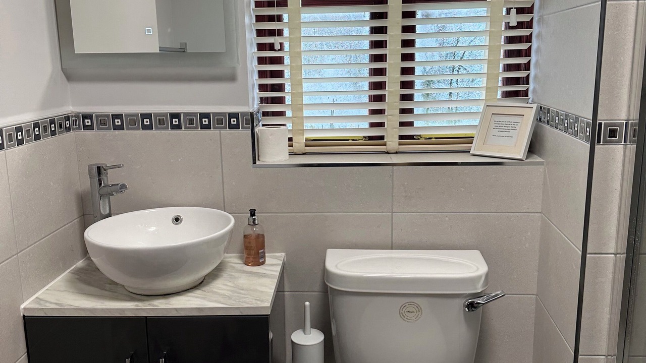 Photo of Bathroom in Irstead