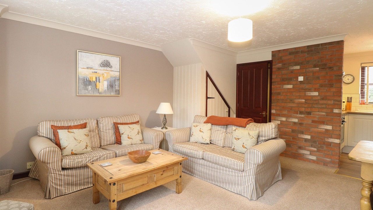 Photo of Livingroom in Irstead