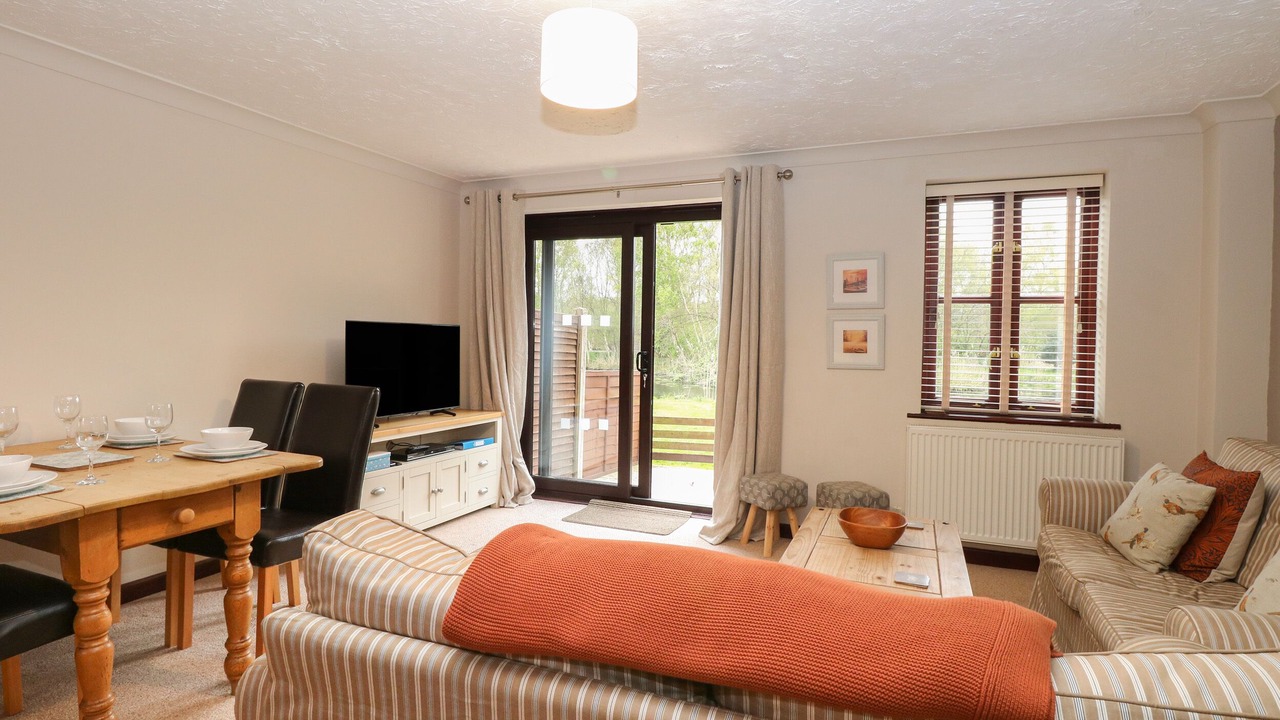 Photo of Livingroom in Irstead