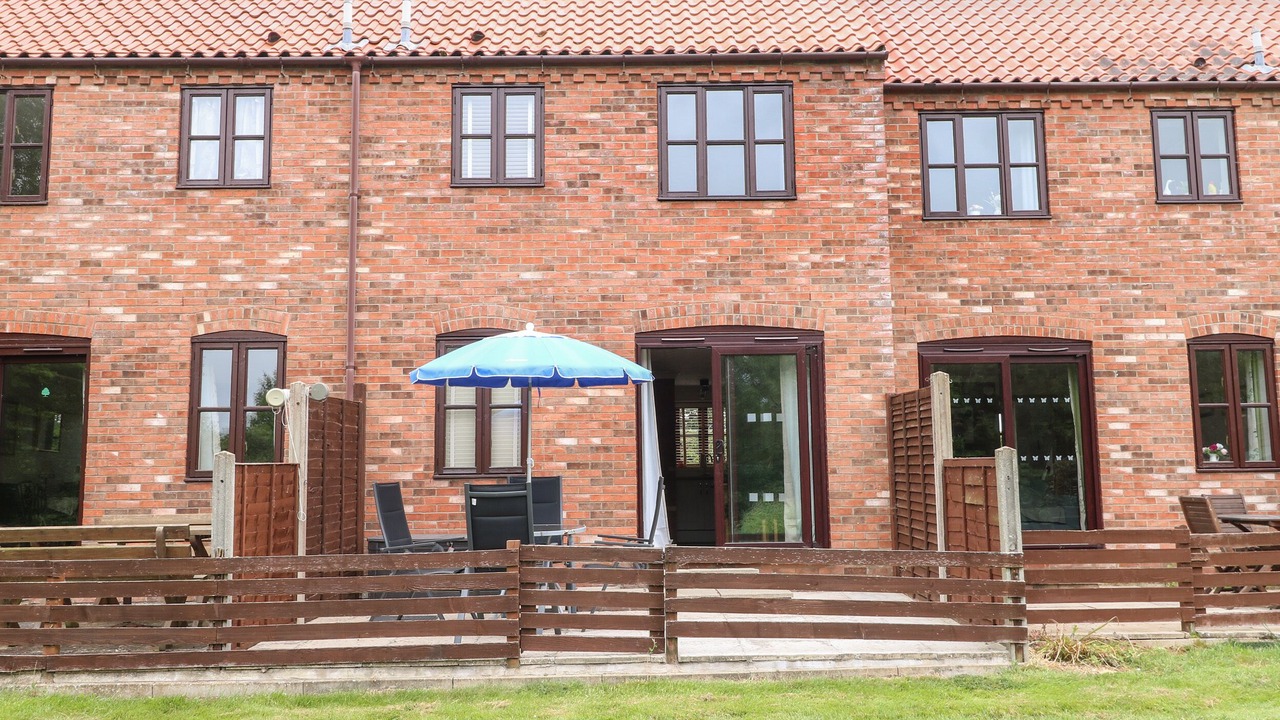 Photo of Outdoor in Irstead