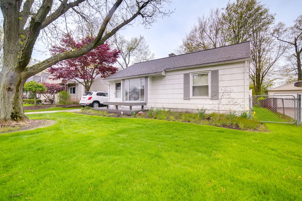 Photo of Outdoor in Mayfield Heights