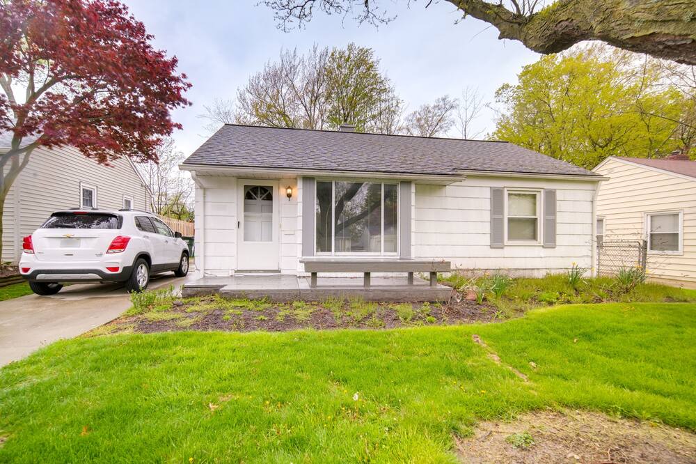 Photo of Outdoor in Mayfield Heights