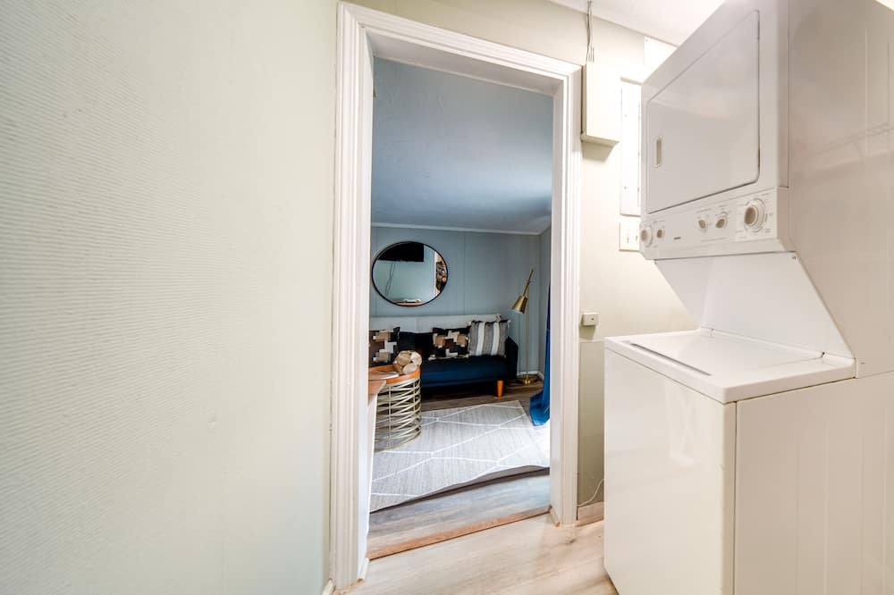 Photo of Bedroom in Mayfield Heights