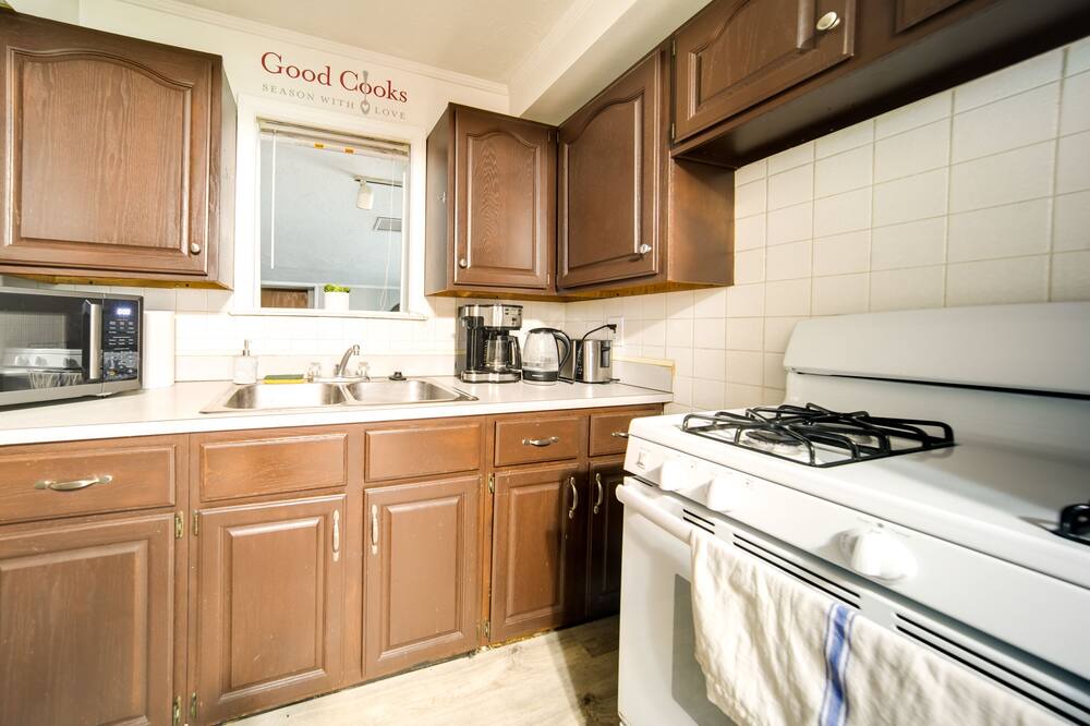 Photo of Kitchen in Mayfield Heights