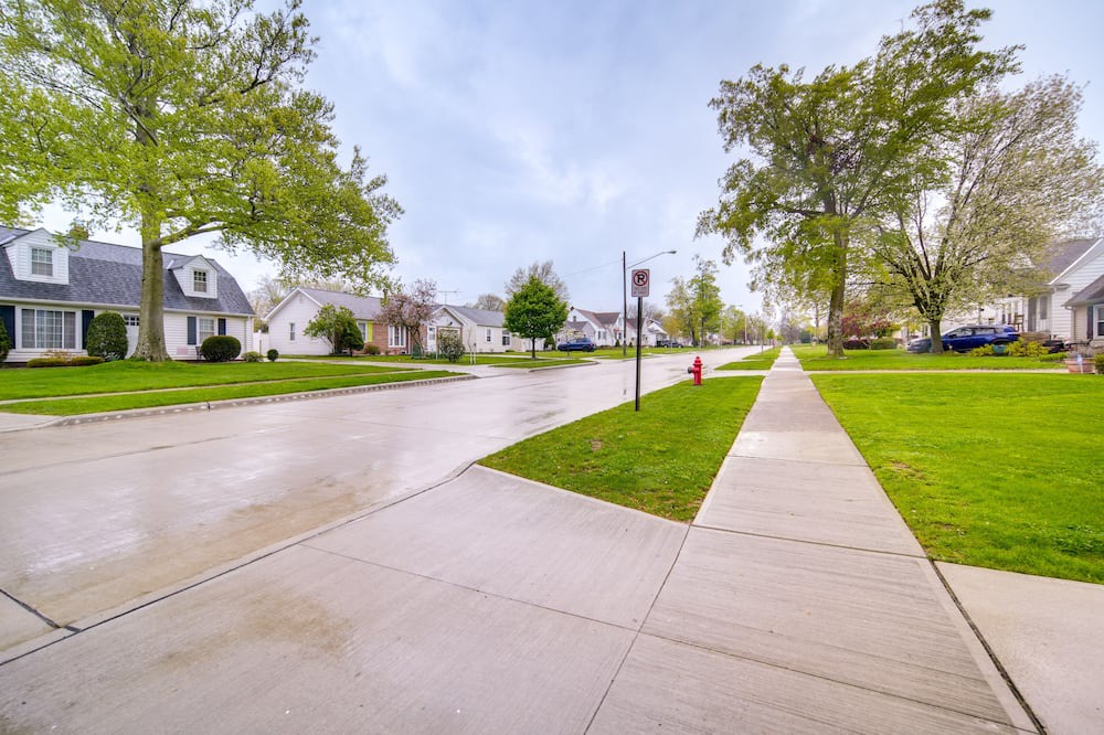 Photo of Outdoor in Mayfield Heights
