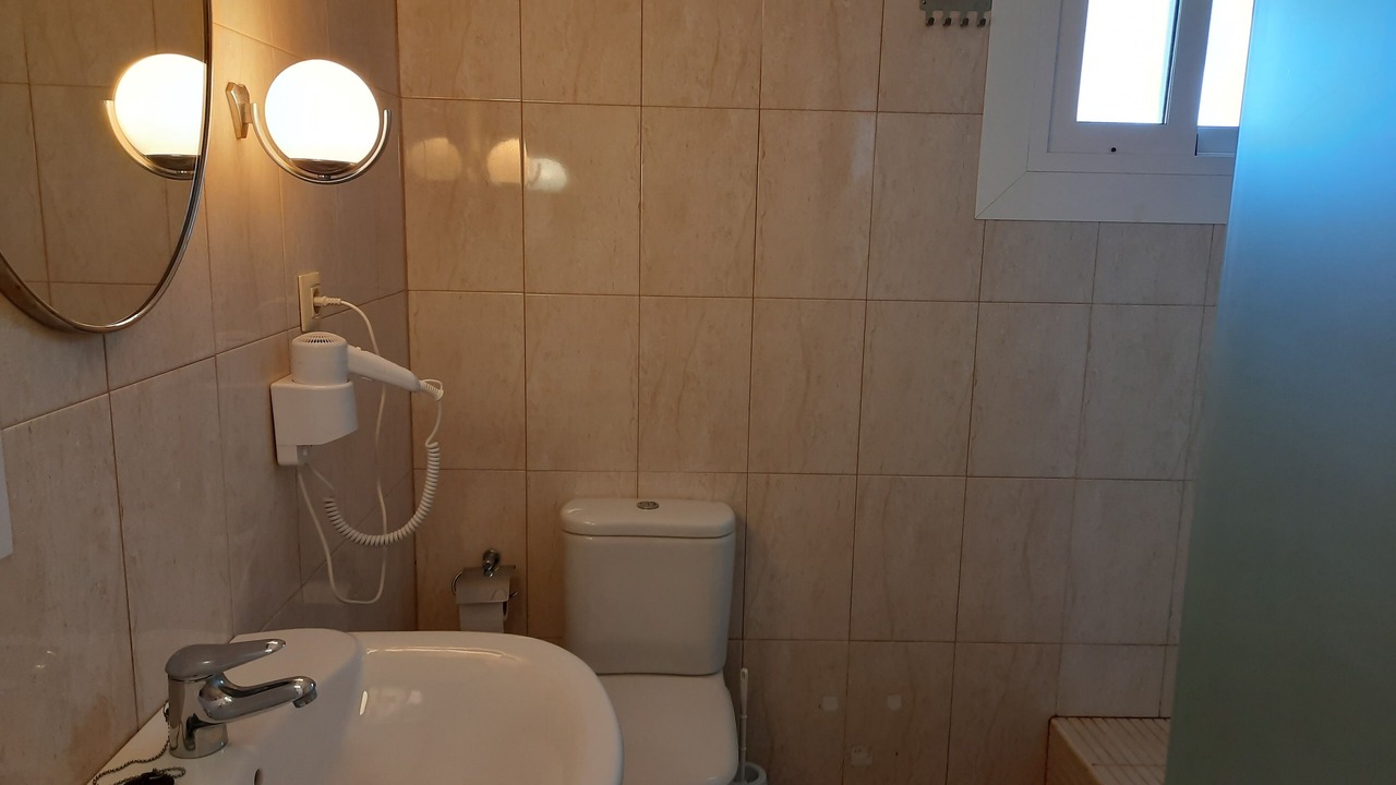 Photo of Bathroom in L'Escala