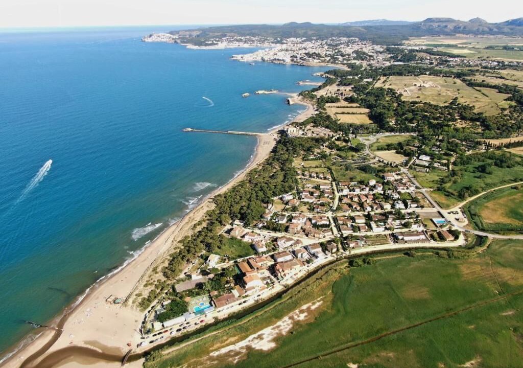 Photo of Outdoor in L'Escala