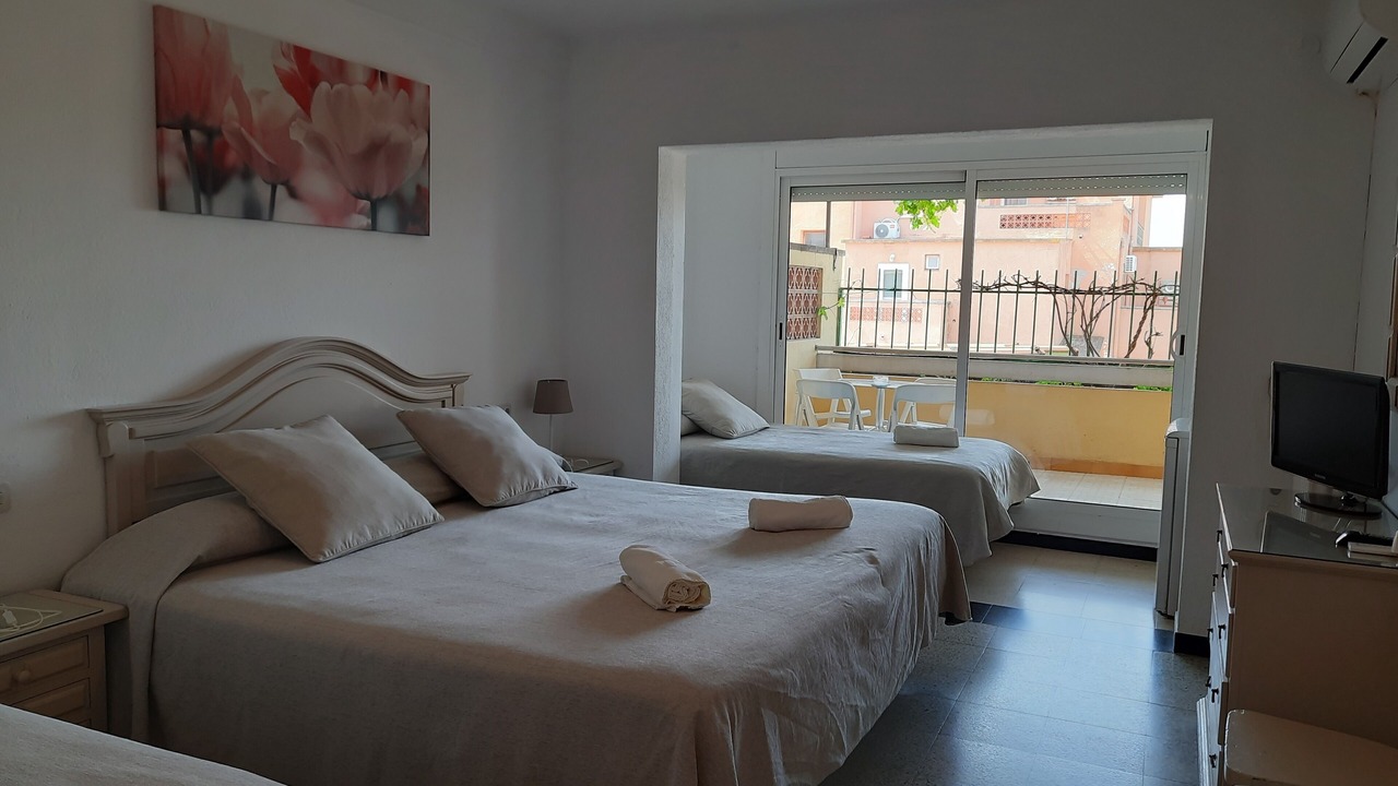 Photo of Bedroom in L'Escala