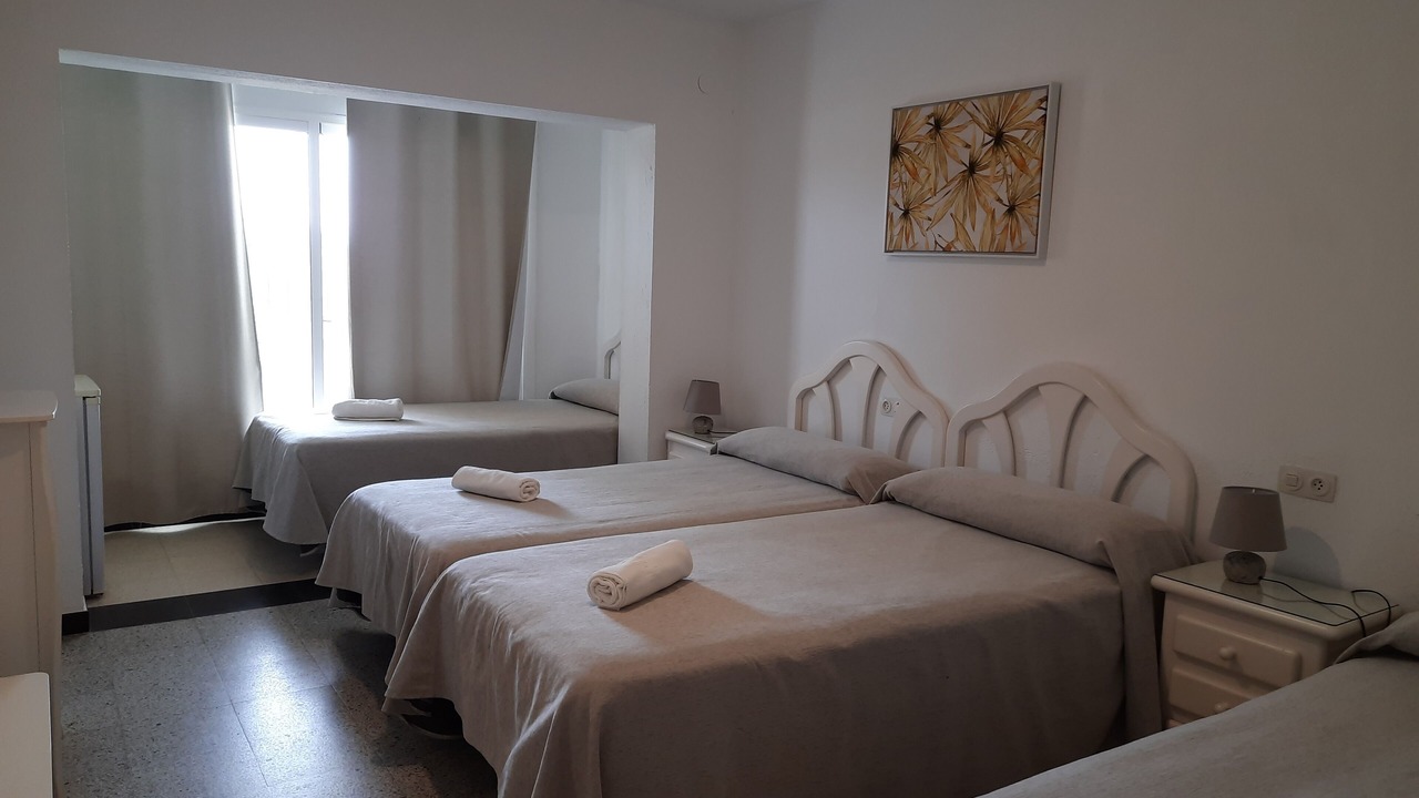 Photo of Bedroom in L'Escala