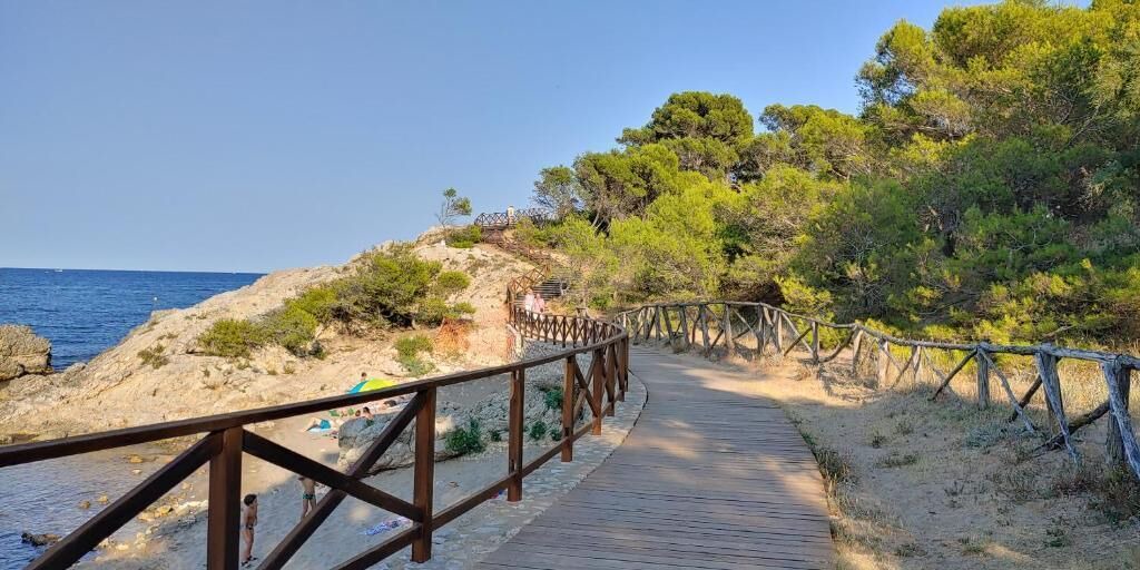 Photo of Outdoor in L'Escala