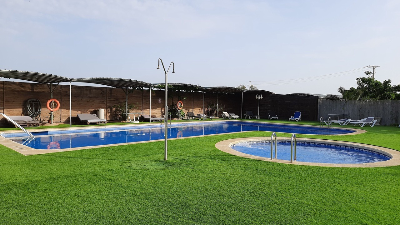 Photo of Outdoor in L'Escala