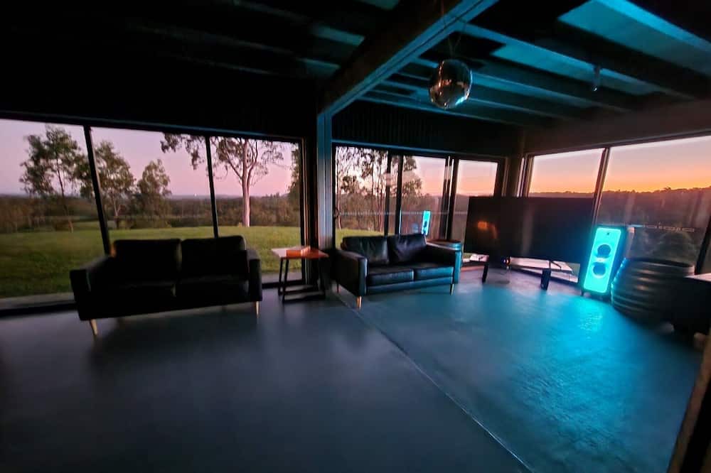 Photo of Outdoor in Limeburners Creek