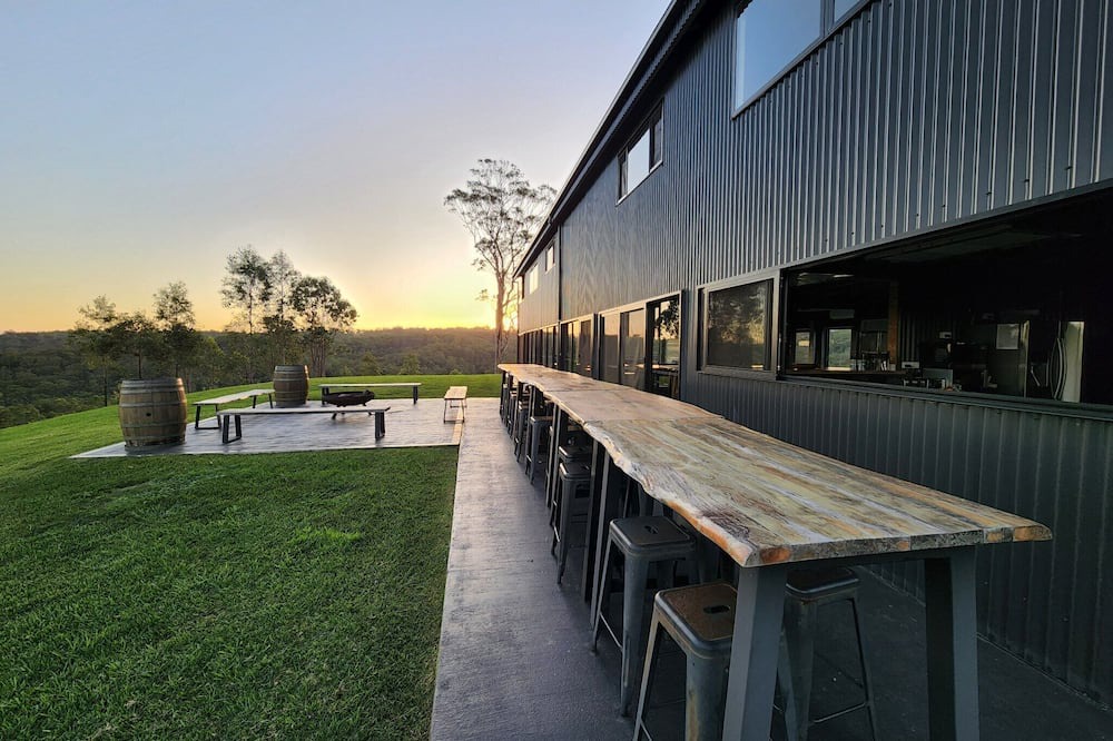 Photo of Outdoor in Limeburners Creek