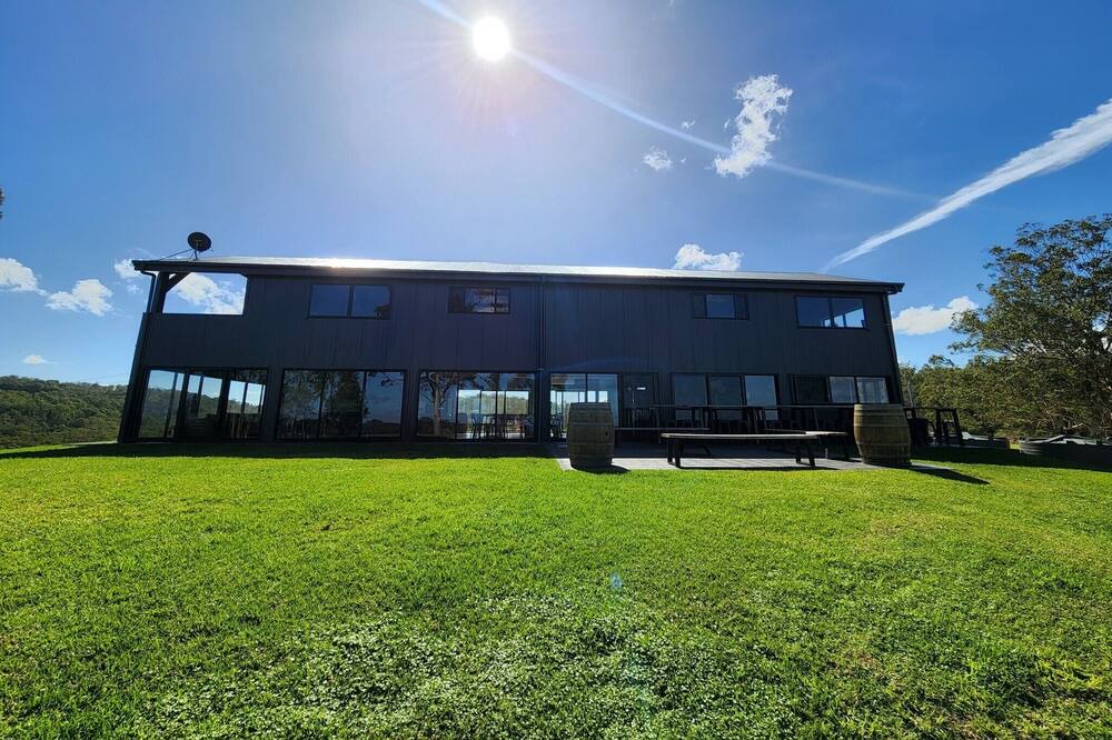 Photo of Outdoor in Limeburners Creek