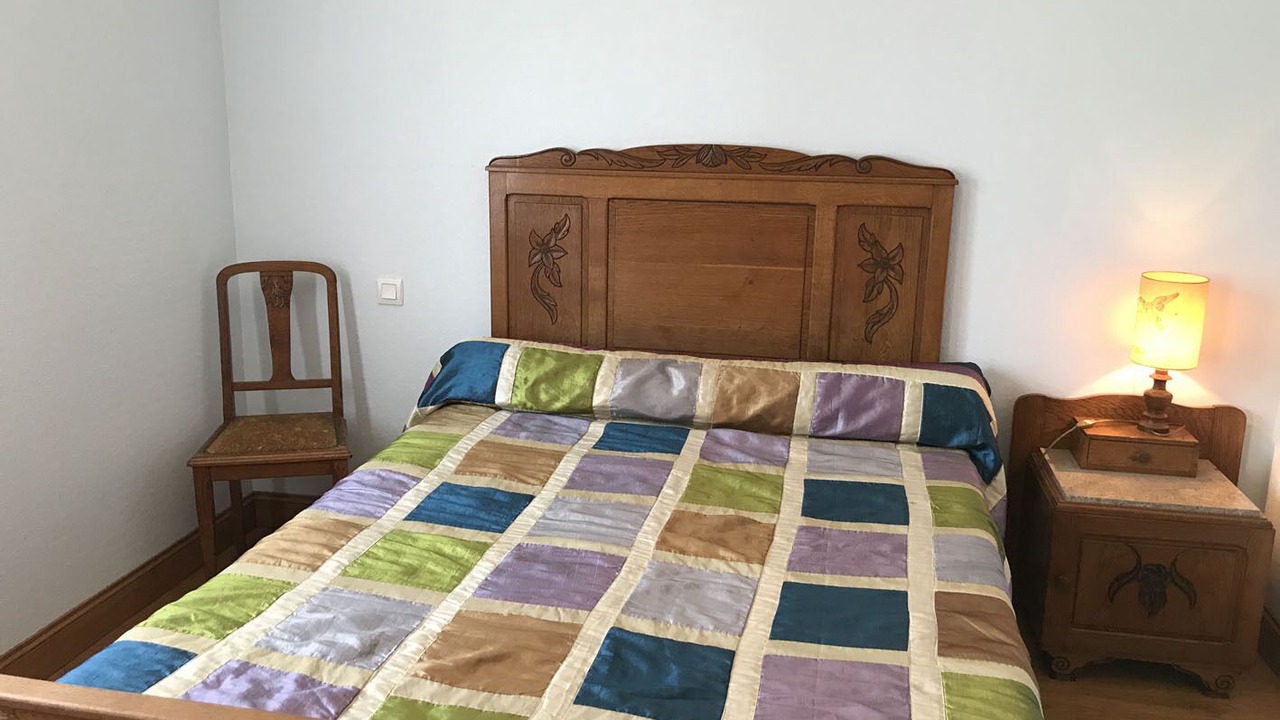 Photo of Bedroom in Lizant