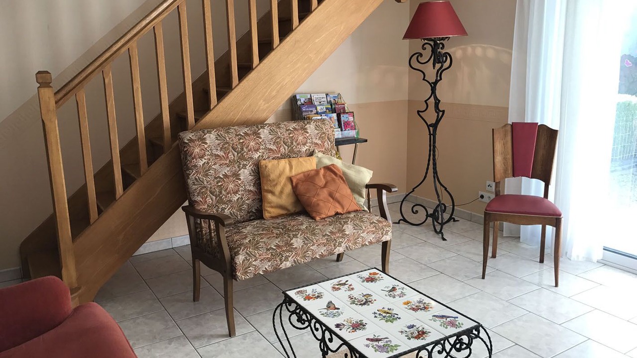 Photo of Livingroom in Lizant