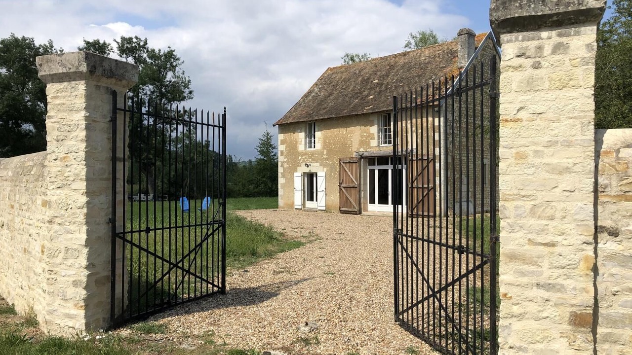 Photo of Outdoor in Saint-Cyr