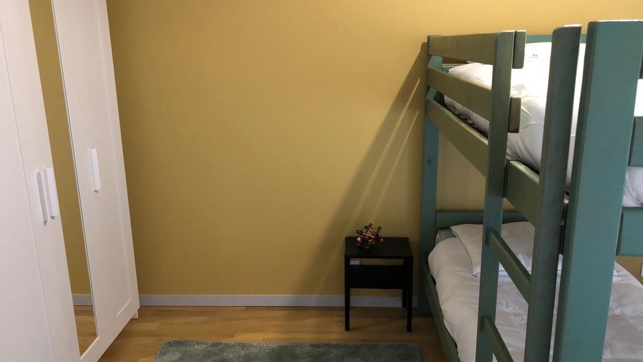 Photo of Bedroom in Saint-Cyr