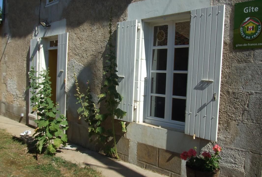 Photo of Outdoor in Payre