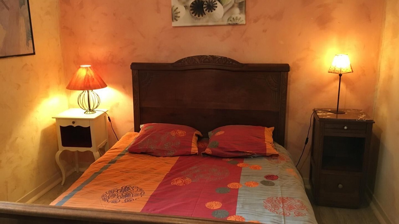 Photo of Bedroom in Payre