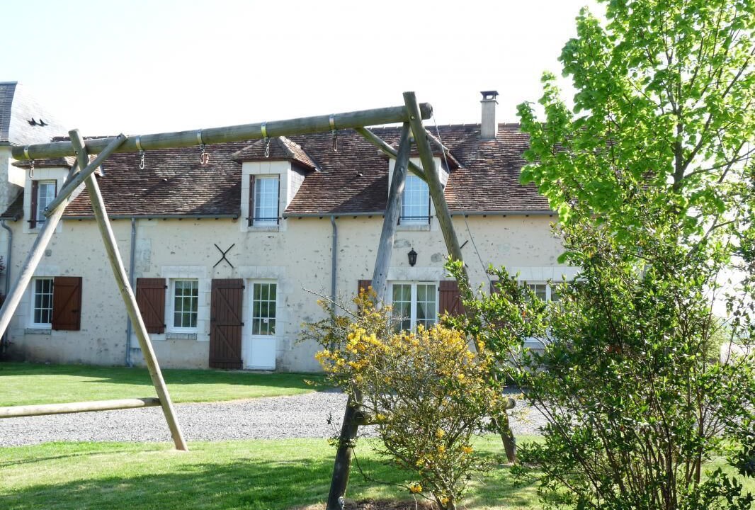 Photo of Outdoor in Leigne-les-Bois
