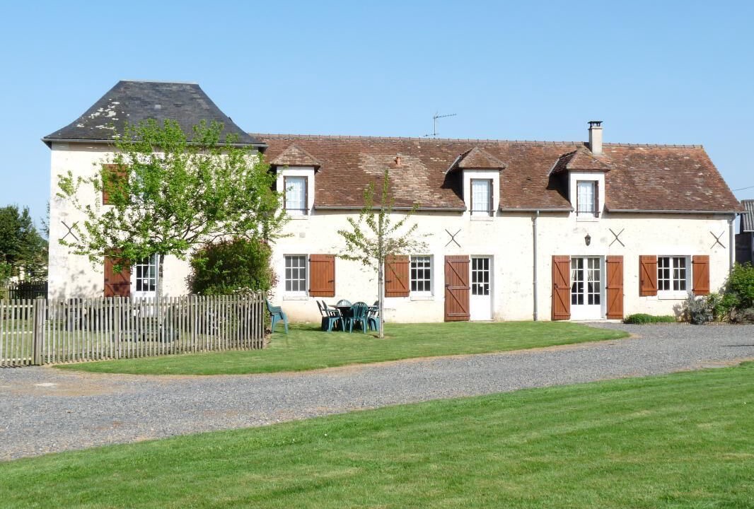 Photo of Outdoor in Leigne-les-Bois