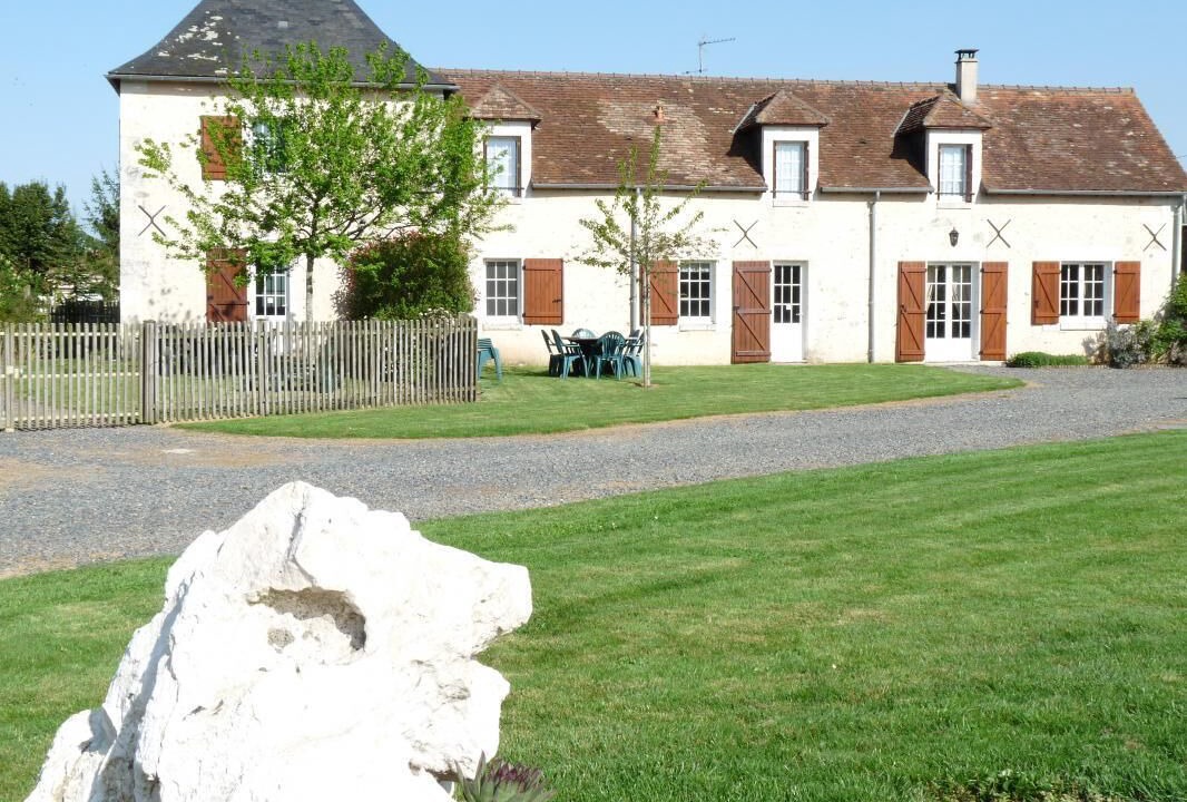 Photo of Outdoor in Leigne-les-Bois