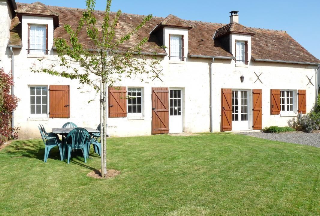 Photo of Outdoor in Leigne-les-Bois