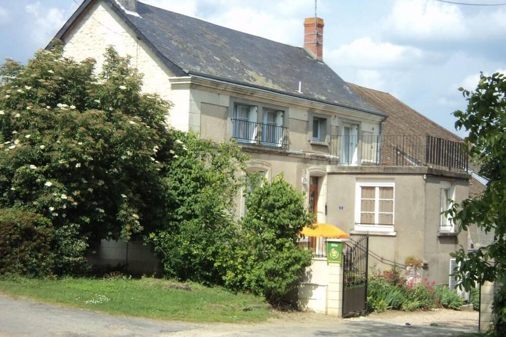 Photo of Outdoor in Scorbe-Clairvaux