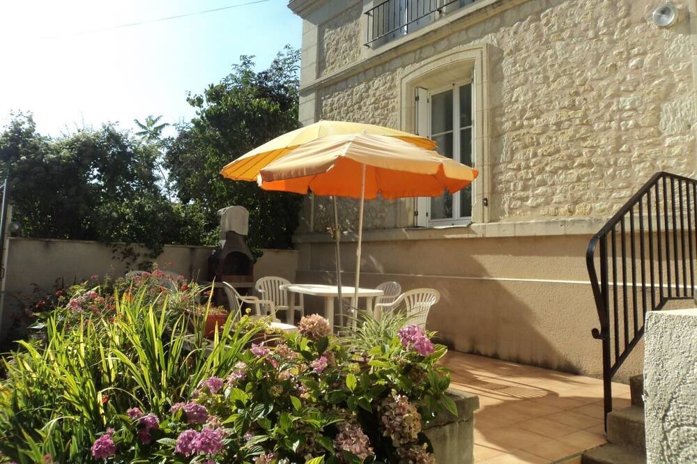 Photo of Outdoor in Scorbe-Clairvaux