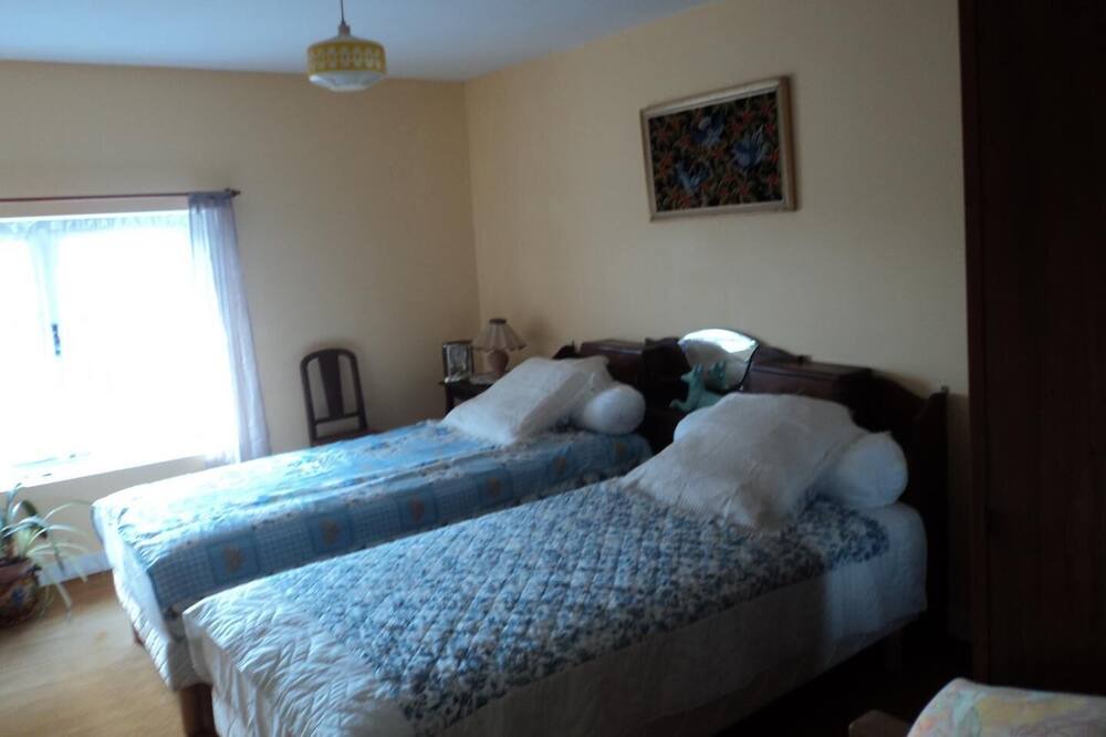 Photo of Bedroom in Scorbe-Clairvaux