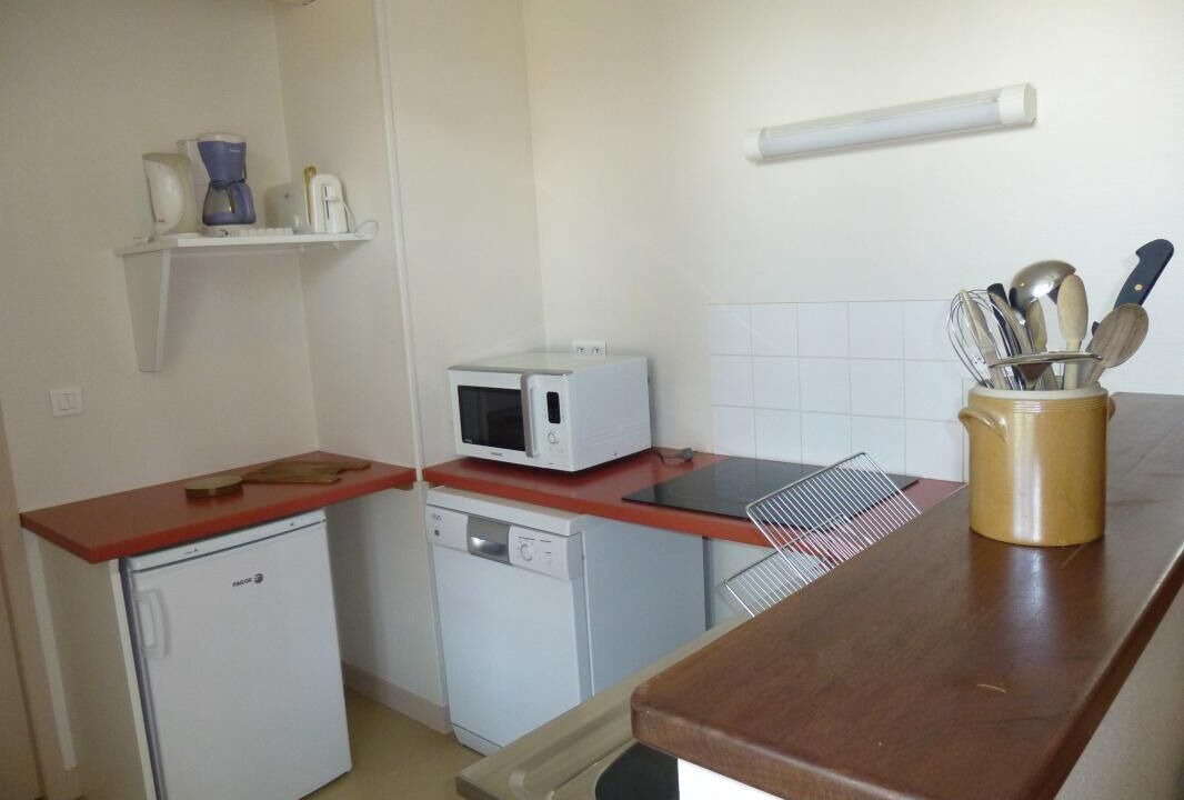 Photo of Kitchen in Lhommaize