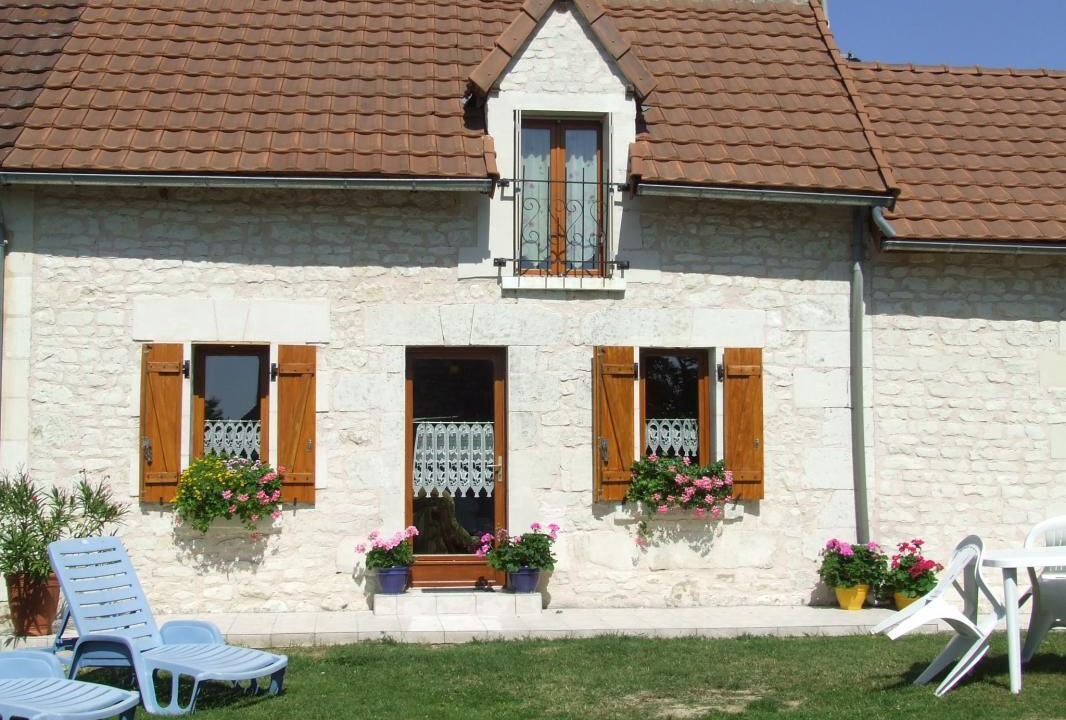 Photo of Patio Balcony in Antran