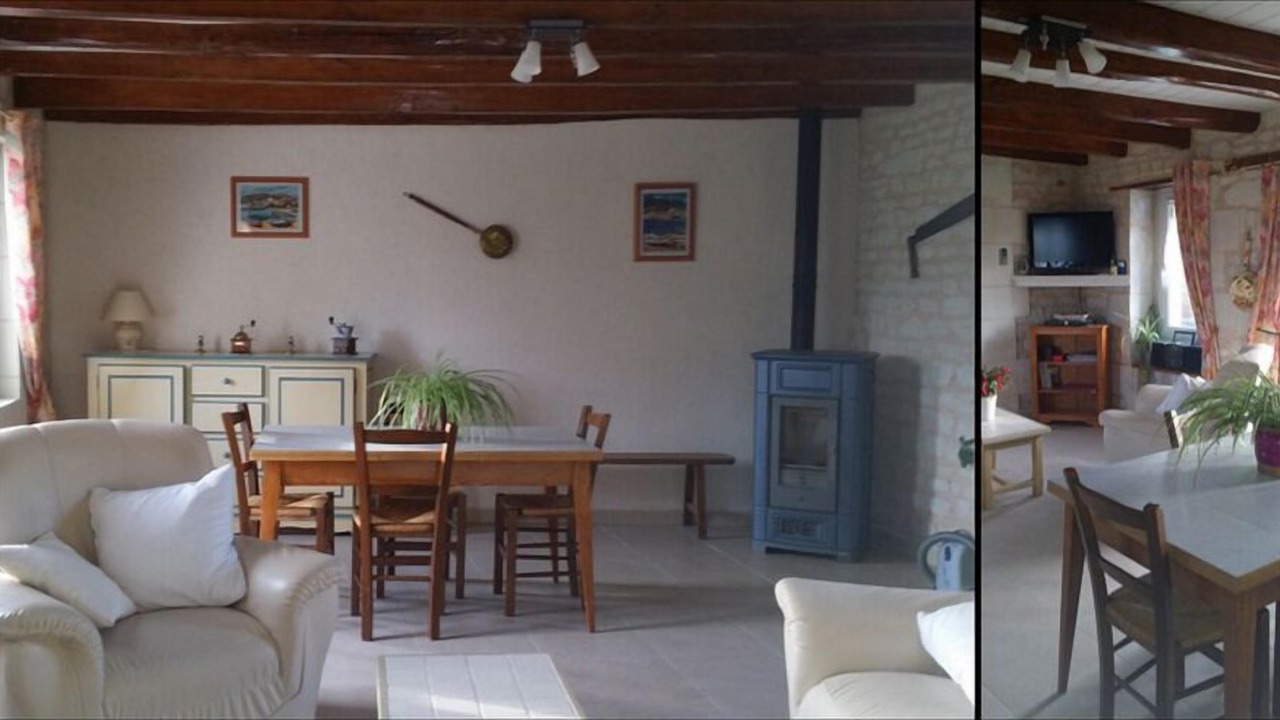 Photo of Livingroom in Antran