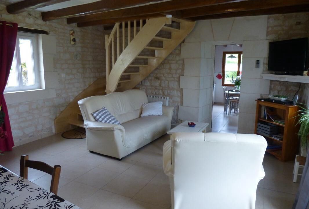 Photo of Livingroom in Antran
