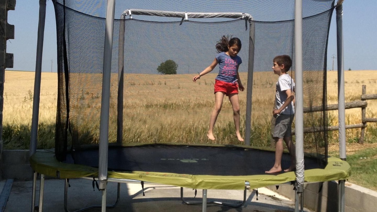 Photo of Outdoor in La Roche-Rigault