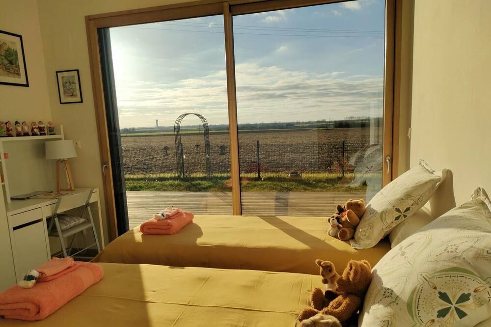 Photo of Bedroom in Cuhon