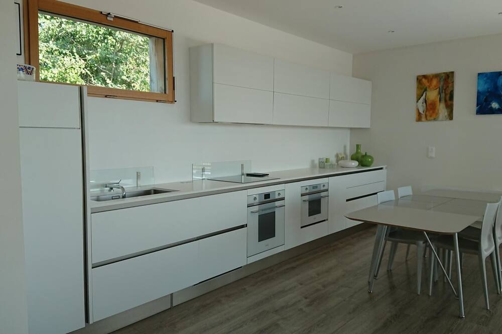 Photo of Kitchen in Cuhon